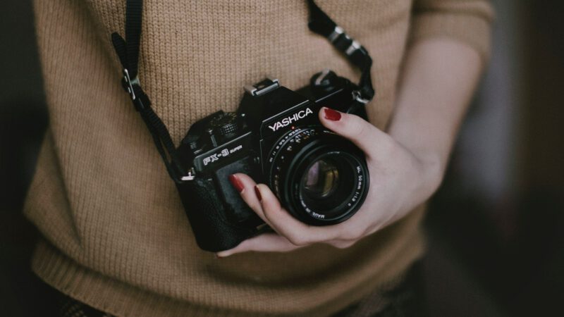 Jaki aparat fotograficzny kupić?