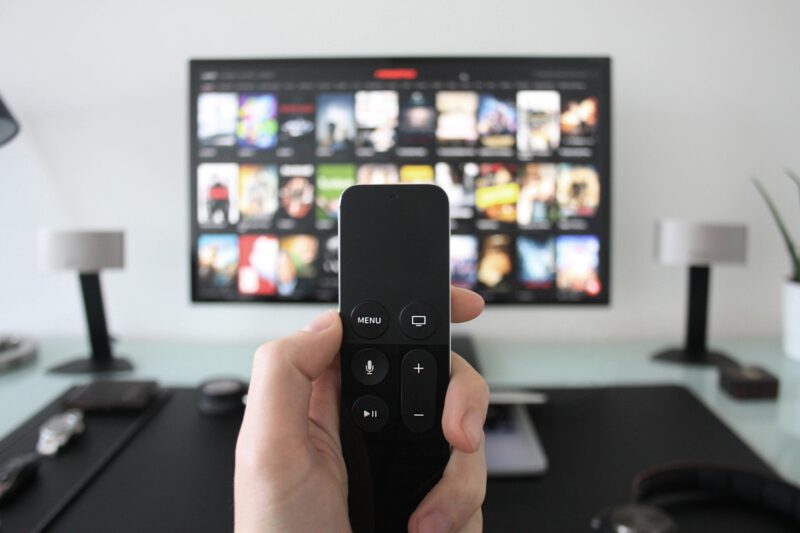 Zakup nowego telewizora