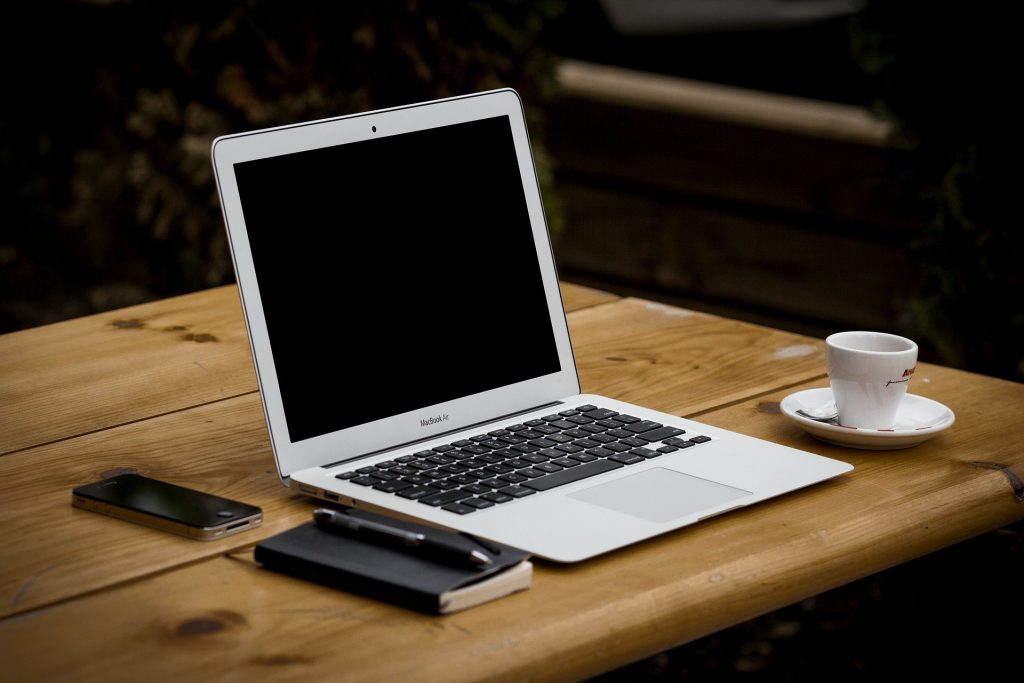 laptop do biura