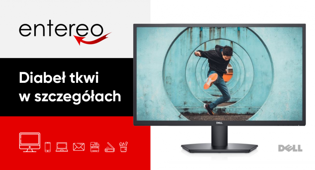 monitor dla grafika
