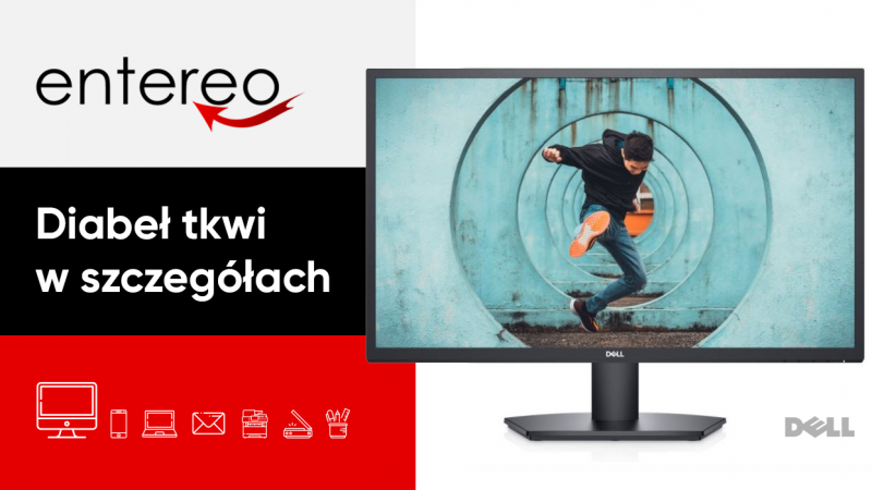 monitor dla grafika