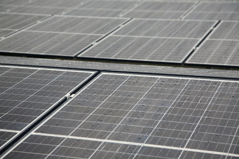 Farmy fotowoltaiczne – czysta energia, ochrona środowiska i opłacalna inwestycja